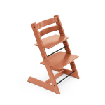 Stokke Tripp Trapp Sedia Terracotta