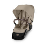 Cybex GAZELLE S Seduta TPE Almond Beige