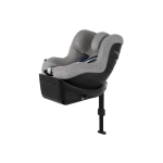 Cybex Rivestimento estivo Grey per Sirona G