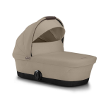 Cybex Navicella Gazelle S Almond Beige