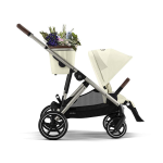 Cybex Passeggino Gazelle S TPE Seashell Beige