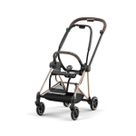 Cybex MIOS Seduta e telaio Rosegold