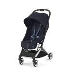 Cybex Passeggino Orfeo SLV Dark Blue