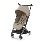 Cybex Passeggino Libelle TPE Almond Beige