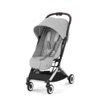 Cybex Passeggino Orfeo SLV Fog Grey