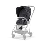 Cybex Mios Seat Pack Simply Flowers Grey