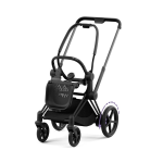 Cybex ePRIAM Telaio Matt Black