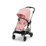 Cybex Passeggino Melio Candy Pink