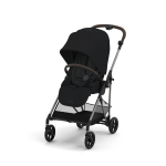 Cybex Passeggino Melio Magic Black