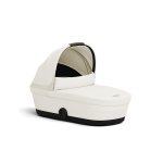 Cybex Navicella Melio Canvas White