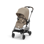 Cybex Passeggino Melio Almond Beige