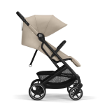 Cybex Passeggino Beezy Almond Beige