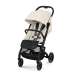 Cybex Passeggino Beezy Canvas White