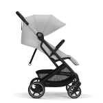 Cybex Passeggino Beezy Fog Grey