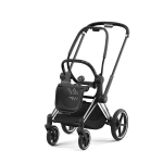 Cybex Telaio Priam Chrome Black