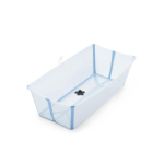 Stokke Flexi Bath x large  Glacier Blue