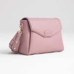 Joissy Organizer Midi Mauve Rose