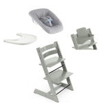 Stokke Tripp Trapp 4 in 1 Glacier Green