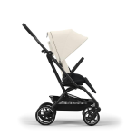 Cybex Passeggino EEZY S TWIST+2 BLK Canvas White