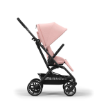 Cybex Passeggino EEZY S TWIST+2 BLK Candy Pink