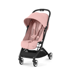 Cybex Passeggino Orfeo Blk Candy Pink