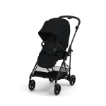 Cybex Passeggino Melio Carbon Magic Black