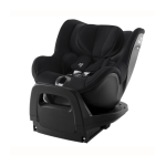 Britax Seggiolino Auto Dualfix Pro Space Black
