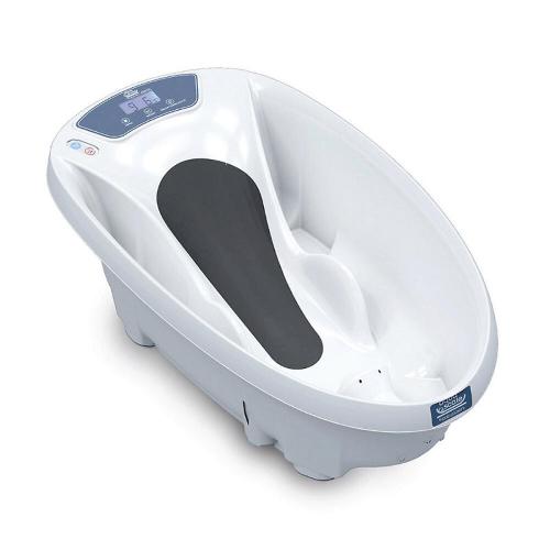 BabyBrezza vaschetta con Bilancia Baby Patent Aquascale