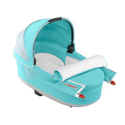 Cybex Priam Navicella Car Fashion by Jeremy Scott