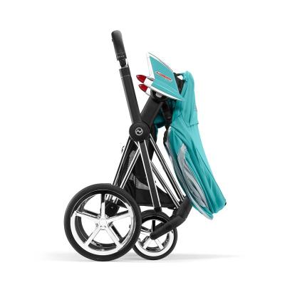 Cybex Priam Car Fashion by Jeremy Scott
