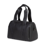 Childhome Mommy Club Signature Simil Pelle Nera