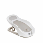 Supporto portabebè per vasca da bagno