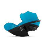 Cybex Cloud G Beach Blue Plus