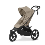 Cybex Passeggino AVI SPIN BLK Almond Beige