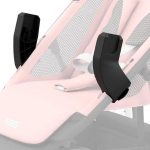 Cybex Adattatori car seat per Avi Spin