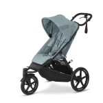 Cybex Passeggino AVI SPIN BLK Stormy Blue