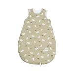 Picci Sacco Notte Small Elefanti Verde