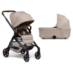 Joolz Duo Hub 2 Sandy Taupe
