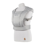 Ergobaby Marsupio Embrance Soft Air Grey