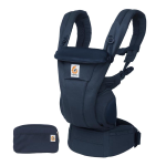 Ergobaby Marsupio Omni Dream Midnight Blue