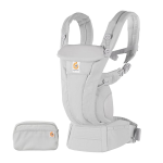 Ergobaby Marsupio Omni Dream Pearl Grey