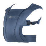 Ergobaby Marsupio Embrance Soft Air Blue