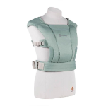 Ergobaby Marsupio Embrance Soft Air Sage