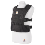 Ergobaby Marsupio Aerloom Charcoal 