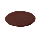 Alemy Tappeto Giochi Teddy Cacao