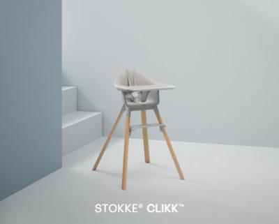 Stokke Clìkk