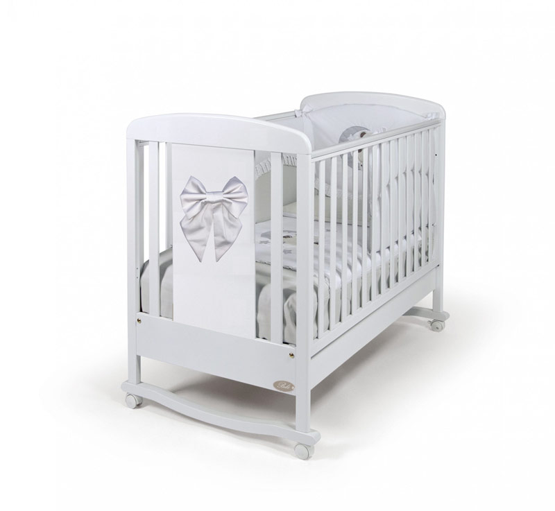 Picci Fiocco Nascita Baby doppio Azzurro - Baby House Shop