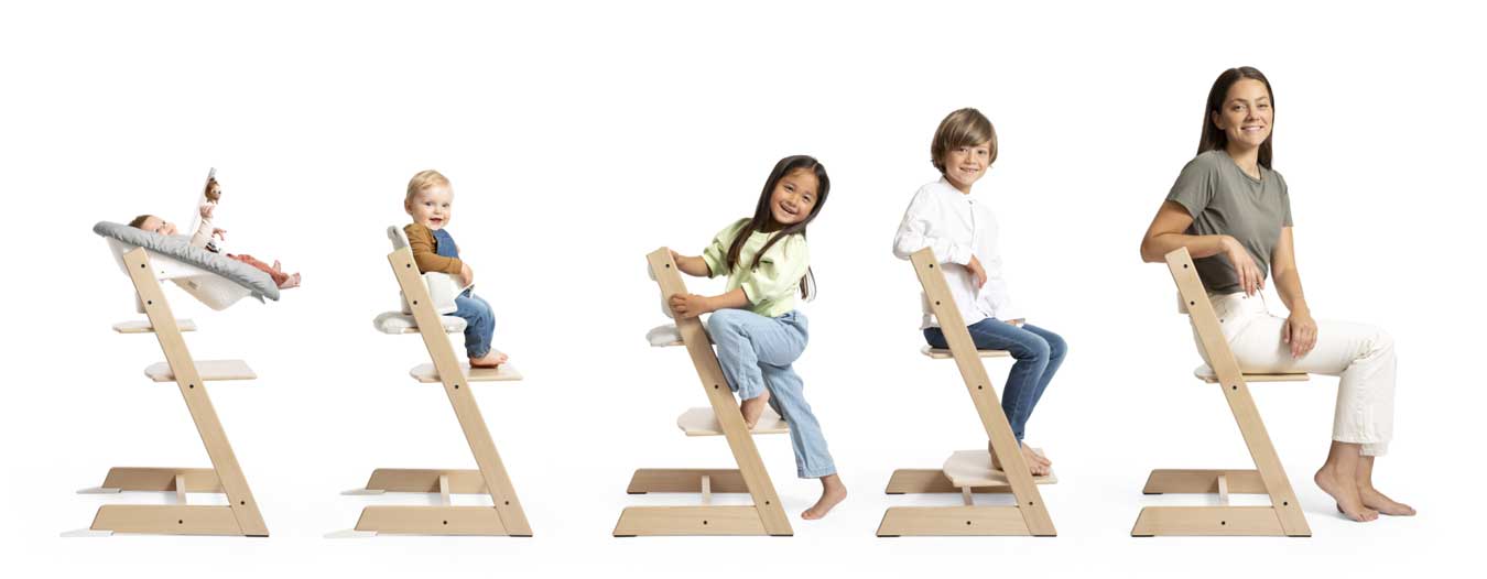 Stokke Tripp Trapp