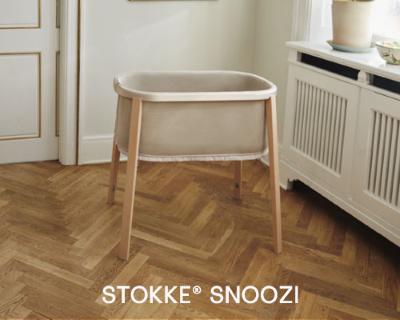 Stokke Snoozi