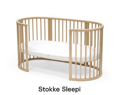 Stokke Sleepi